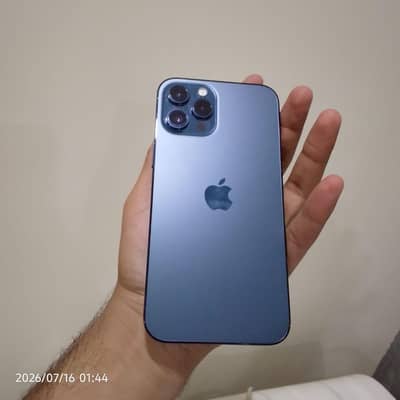 Apple iPhone 12 Pro Max