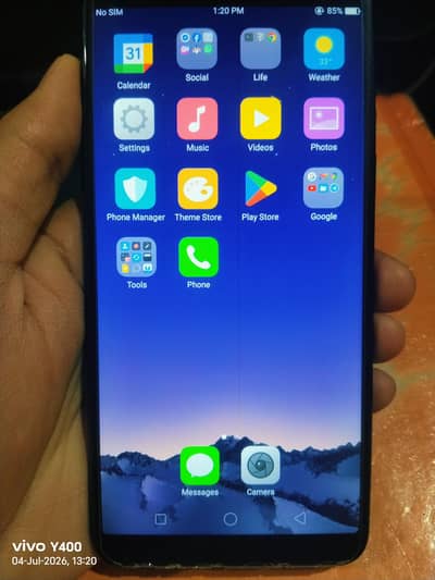OPPO F5
