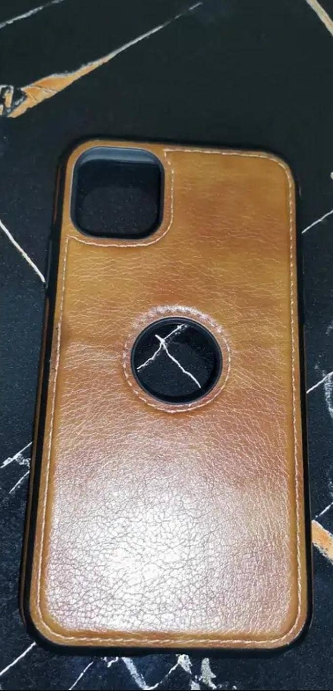 iPhone 11 0