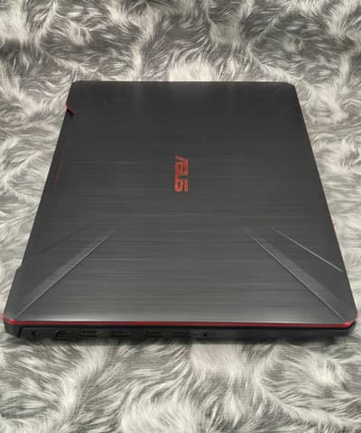 Asus gaming laptop best condition