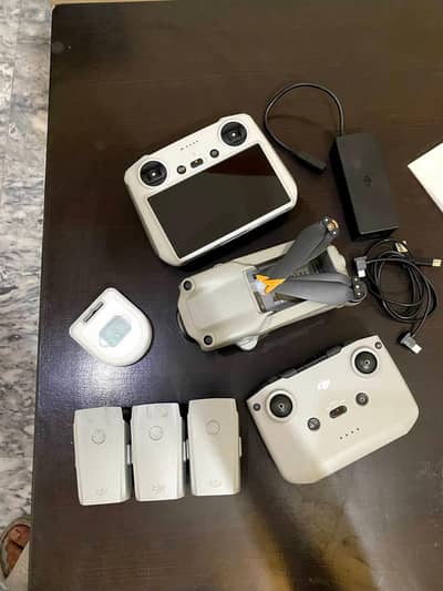 Dji air 2s combo