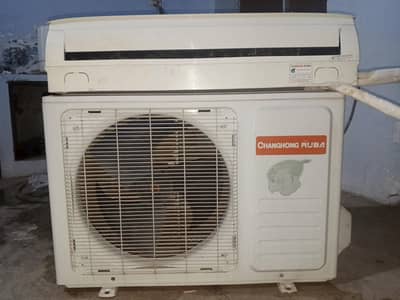 changhong Ruba Energy saver one ton for sale