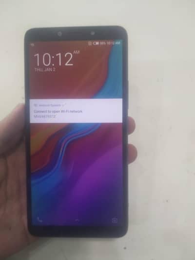 Infinix Smart 2 2/16 condition 10/9 all ok ha hotspot ke liye best ha