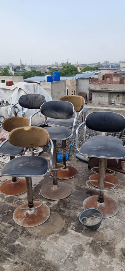 Swing Chairs for Sell (Used)