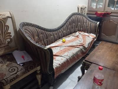 7 seater sofa set