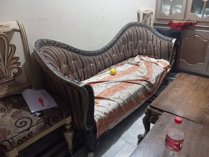 7 seater sofa set 0
