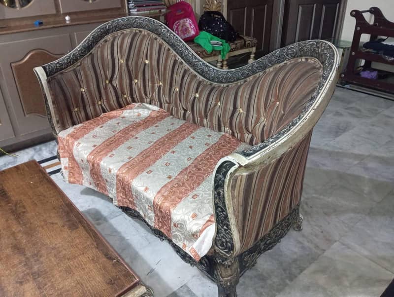 7 seater sofa set 1