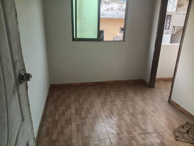 Studio Apartment For rent 2 Bed Lounge 500 Sq Muslim commercial dha phase 6 Karachi