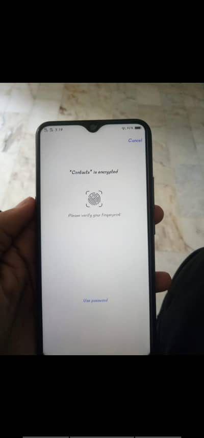 Vivo Y17
