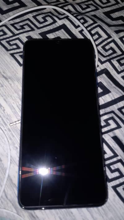 OPPO A16e