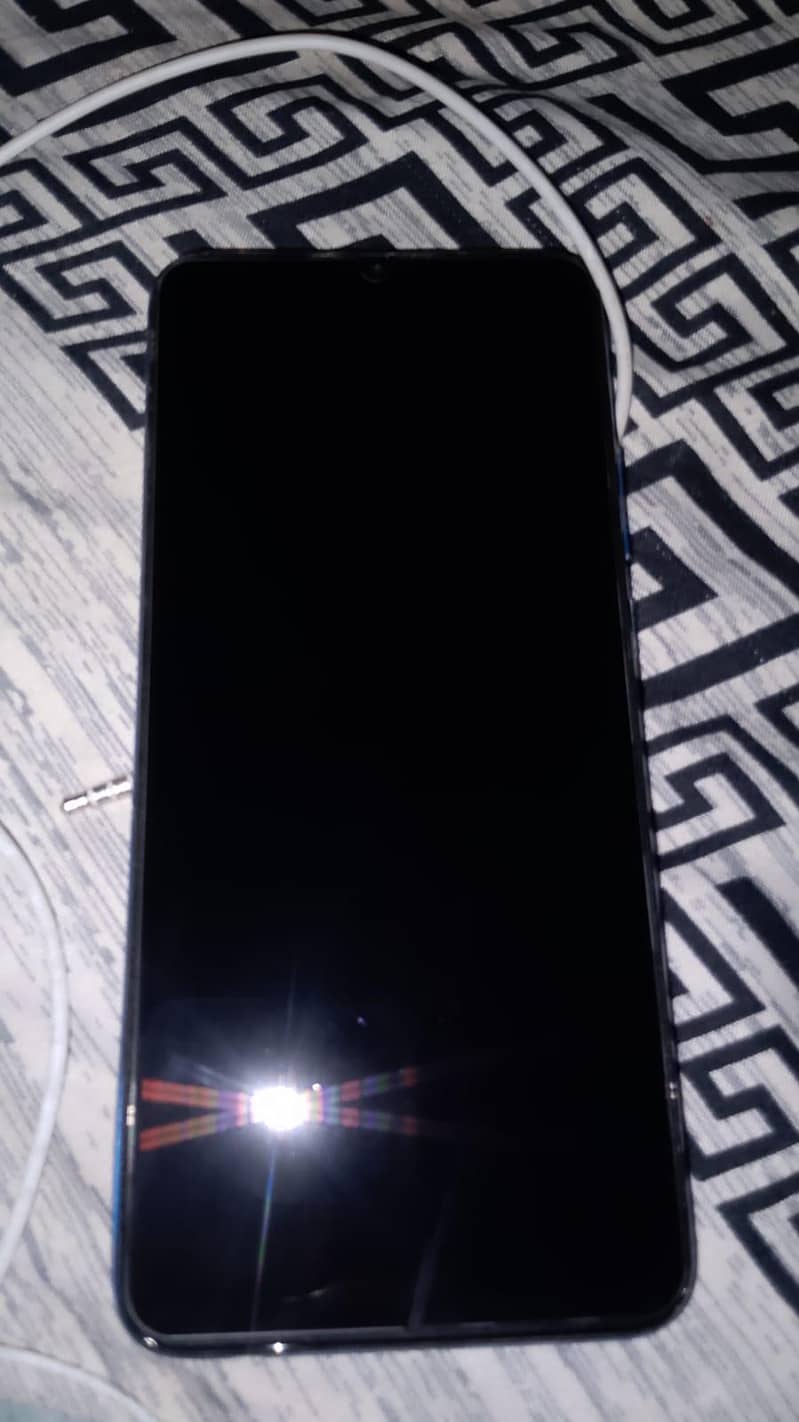 OPPO A16e 0