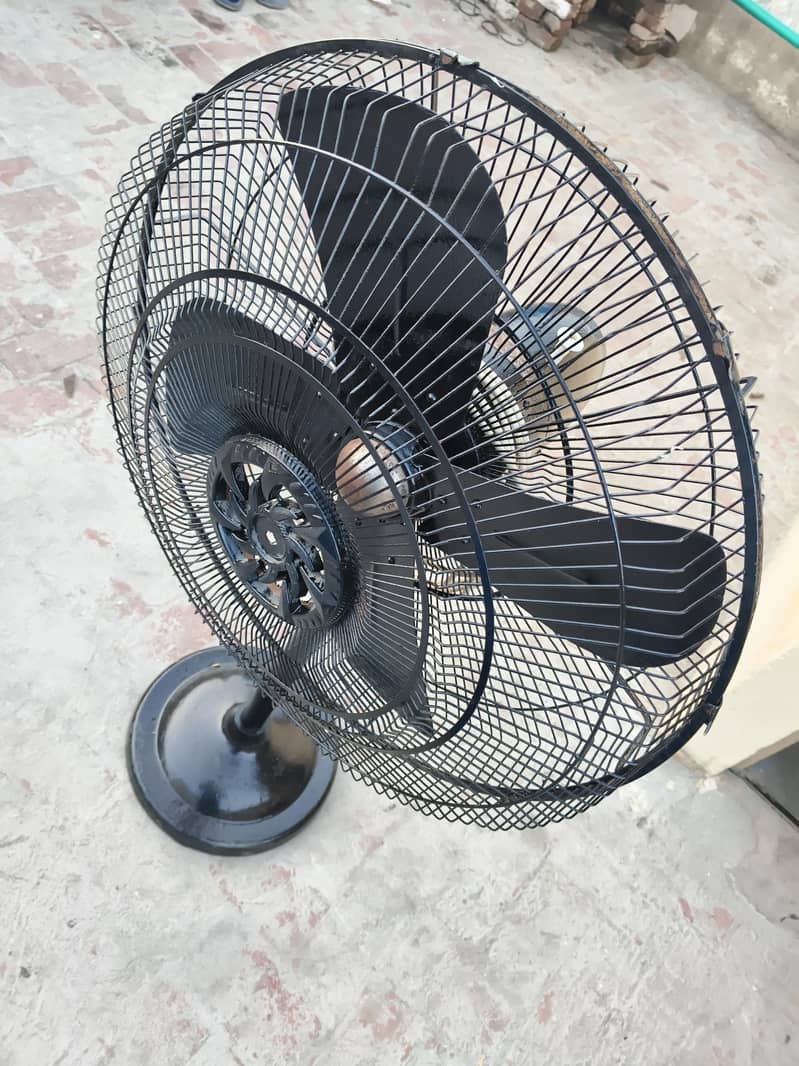 wall Fan 4