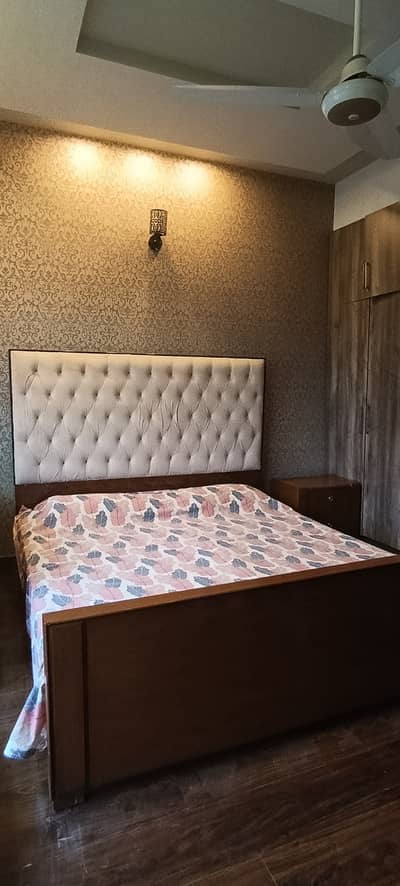 Bed set