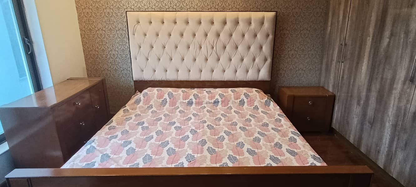 Bed set 1