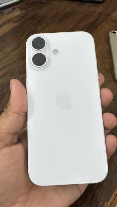 Apple iPhone 17 non jv