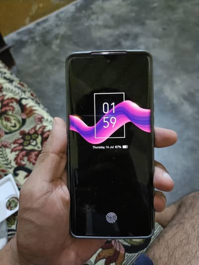 Vivo V40e