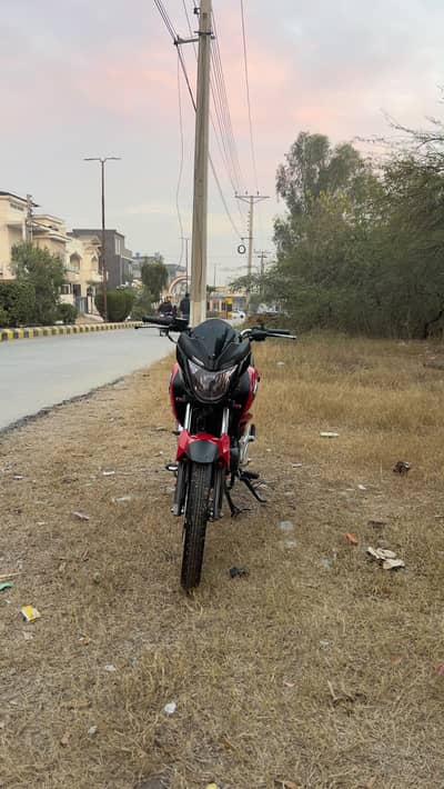 Honda 150