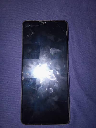 Samsung Mobile A32