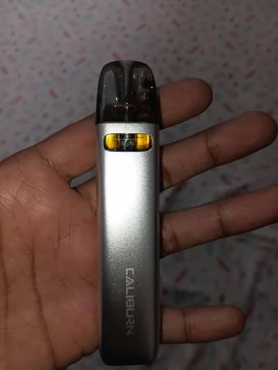 pod caliburn g4 mini