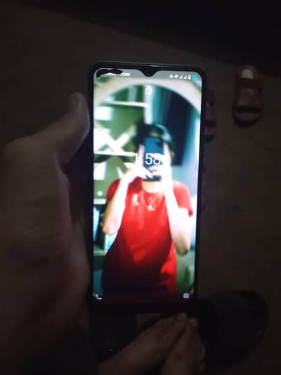 Vivo Y20
