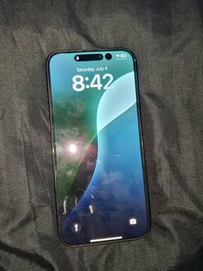 iPhone 16 Pro Max jv