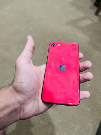 iPhone 8