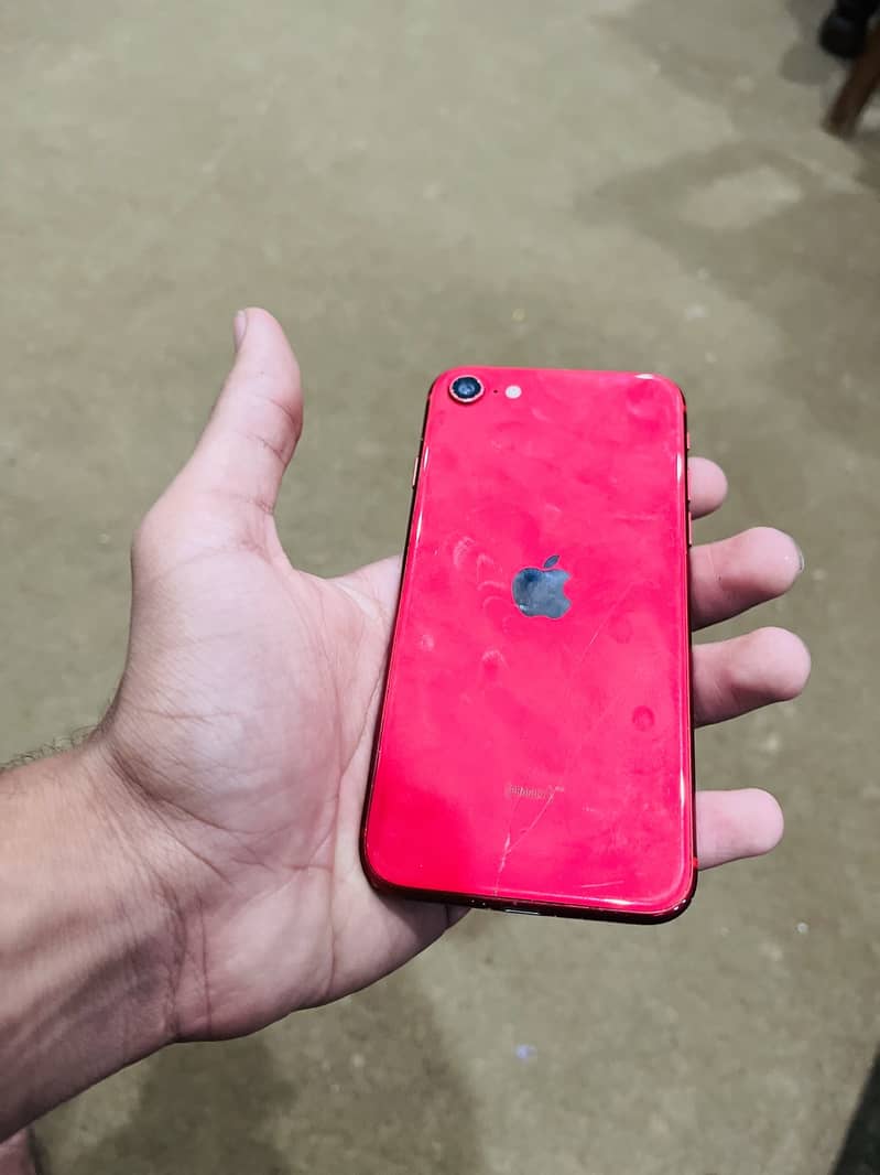 iPhone 8 0