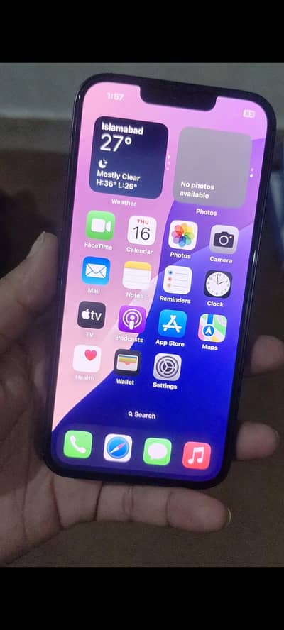 Apple iPhone 13