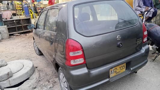 Suzuki Alto 2010