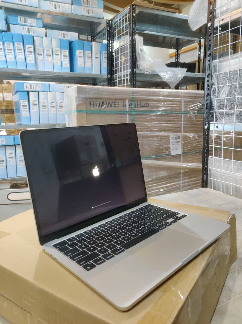 MacBook M1pro 1
