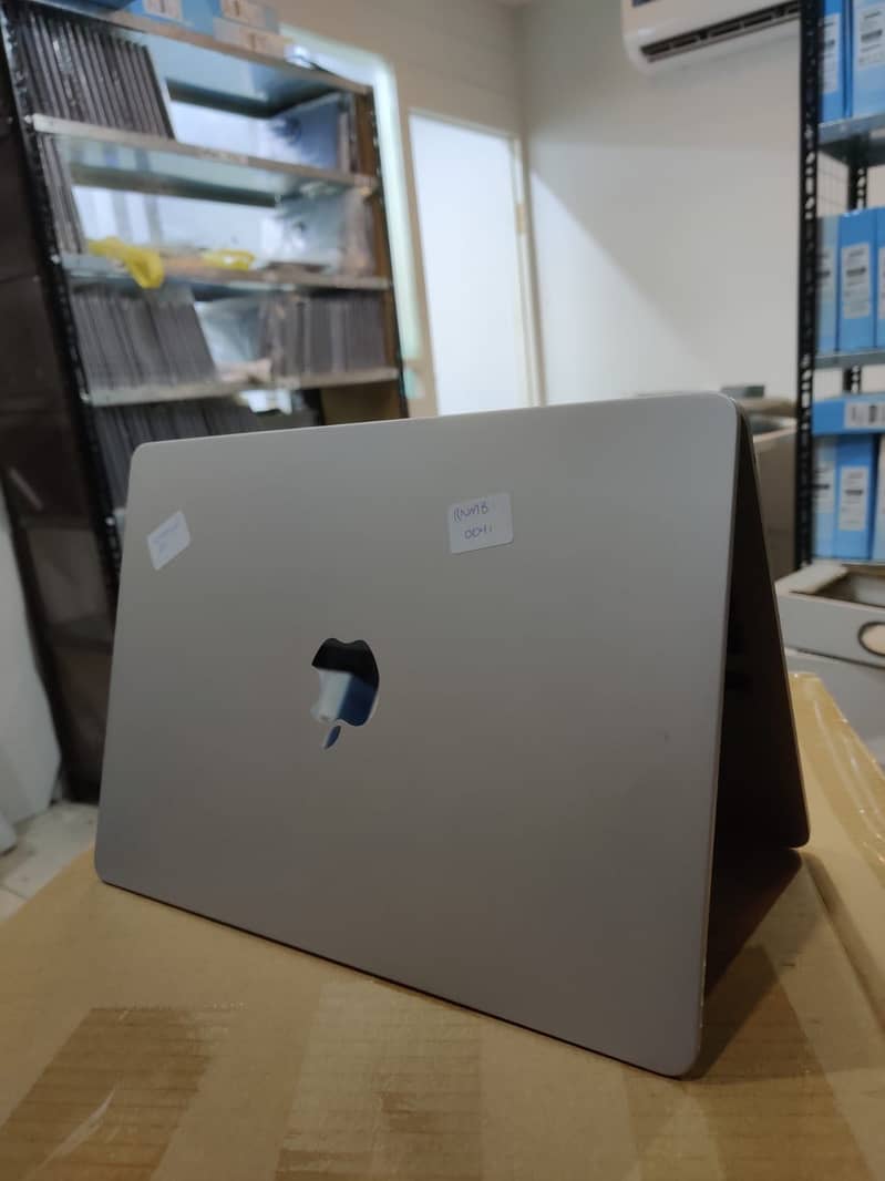 MacBook M1pro 2