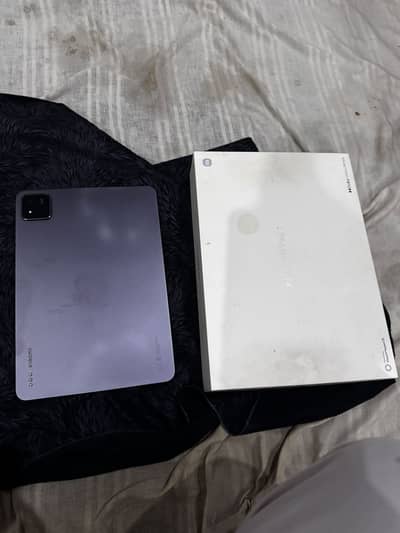 Xiaomi Pad 7 - Complete Box - Excellent Condition