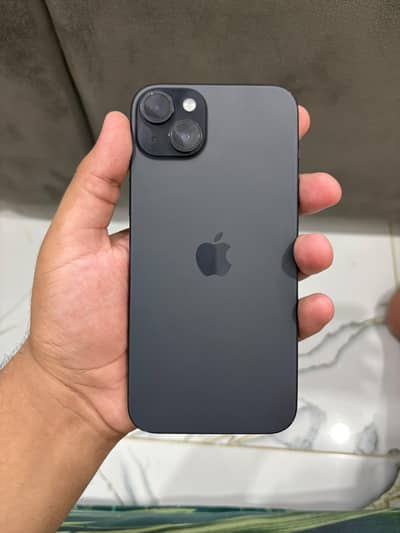 iPhone 15 Plus (Jv Kit)