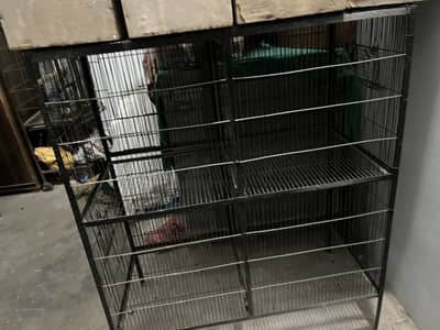 Cages for sale