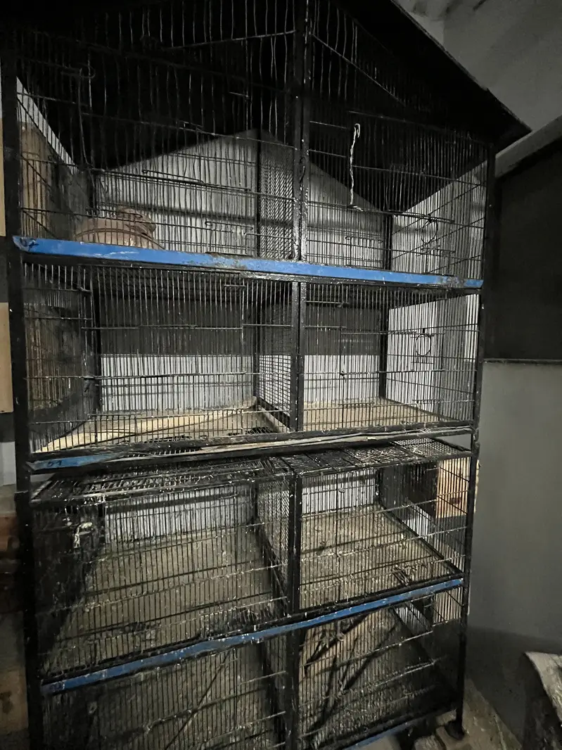 Cages for sale — photo 2
