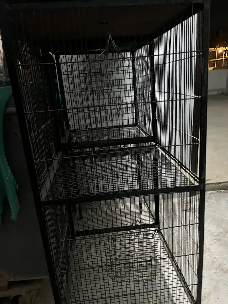 Cages for sale — photo 3