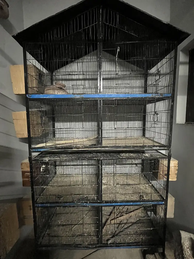 Cages for sale — photo 6