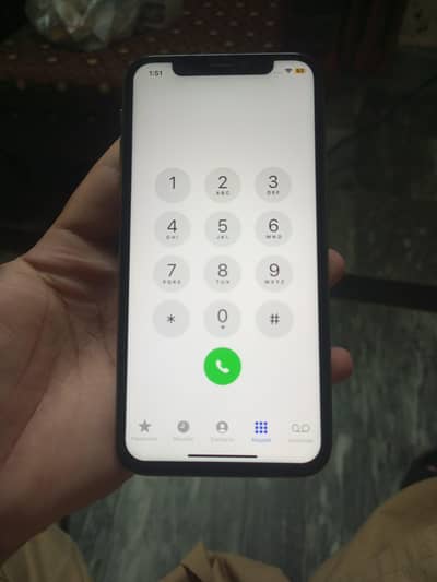 Apple iPhone XS
