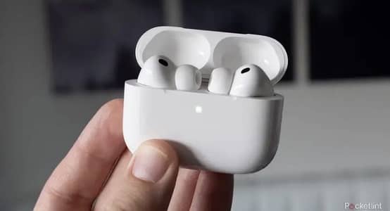 Apple Airpods Pro 3