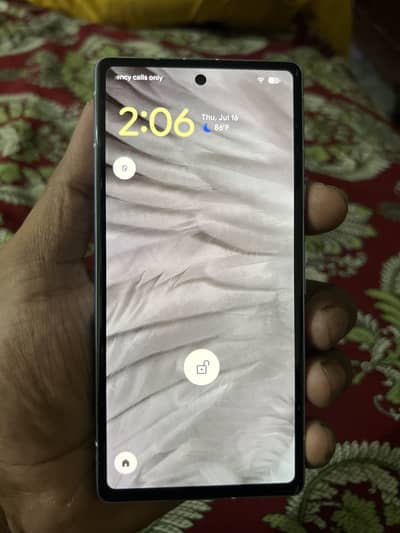 Google pixel 7a official pta apron