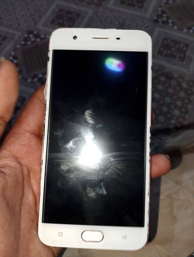 OPPO A57