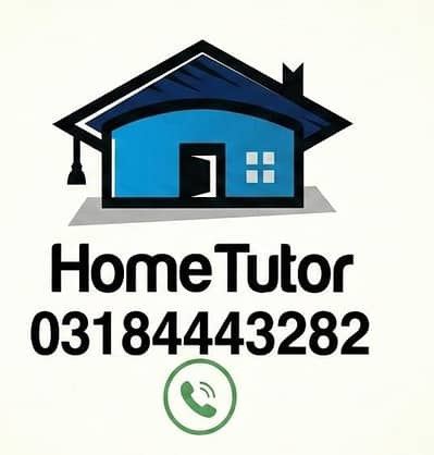 Home Tutor (Class 1–10) Online Classes All Pakistan