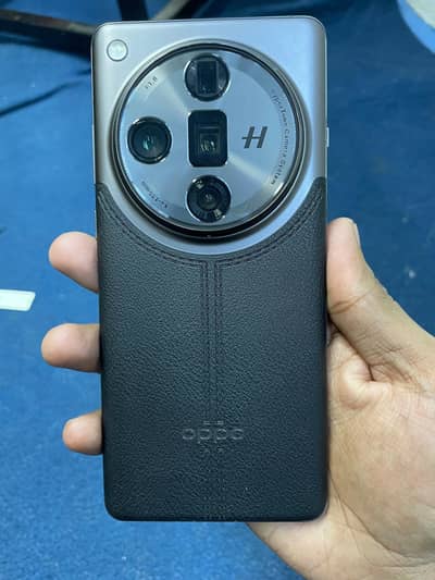 OPPO Find X7 Ultra