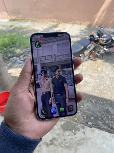 Iphone 14 with box