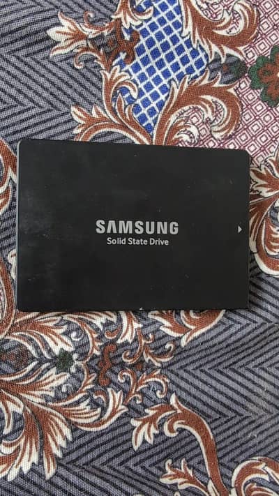 SAMSUNG SSD 1TB