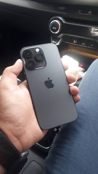 Apple iPhone 14 Pro