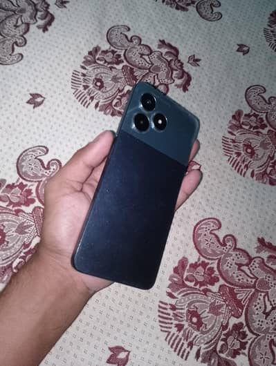 Realme C51