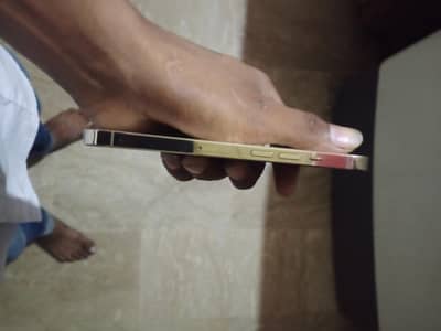 Apple iPhone 13 pro mini