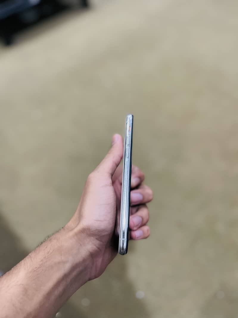 iPhone X 2