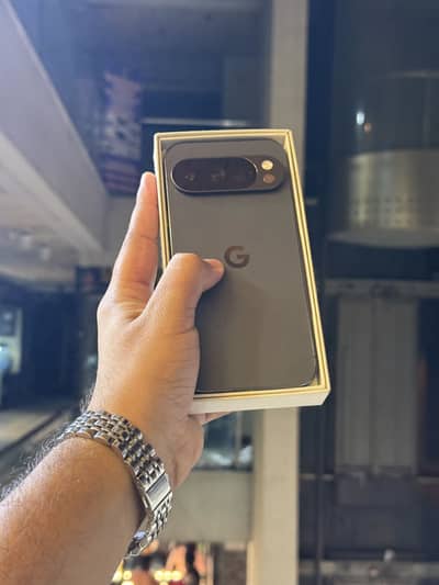 Google Pixel 10 Pro 16 128GB PTA